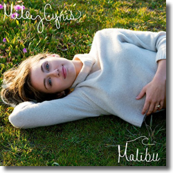 Cover: Miley Cyrus - Malibu