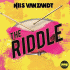 Cover: Nils van Zandt - The Riddle