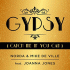 Cover: Norda & Mike de Ville feat. Joanna Jones - Gypsy (Catch Me If You Can)