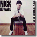 Cover:  Nick Howard - When The Lights Go Up