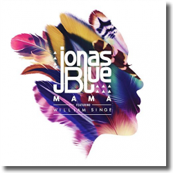 Cover: Jonas Blue feat. William Singe - Mama