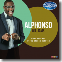 Cover: Alphonso Williams - What Becomes Of The Broken Hearted