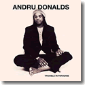 Cover:  Andru Donalds - Trouble In Paradise
