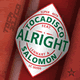 Cover: Tocadisco feat. Lennart A. Salomon - Alright