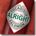 Cover:  Tocadisco feat. Lennart A. Salomon - Alright