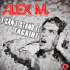 Cover: Alex M. - I Can't Stand It (Again)