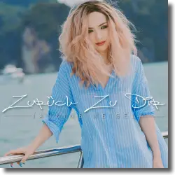 Cover: Jannine Weigel - Zurck zu dir
