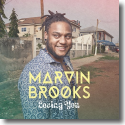 Cover: Marvin Brooks - Loving You