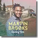 Cover:  Marvin Brooks - Loving You