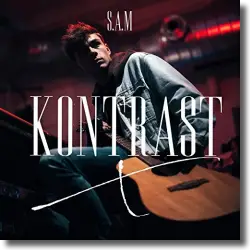 Cover: S.A.M - Kontrast