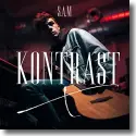 Cover:  S.A.M - Kontrast