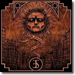 Cover: Employed To Serve - The Warmth Of A Dying Sun