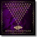 Cover:  Morgan Heritage - Avrakedabra
