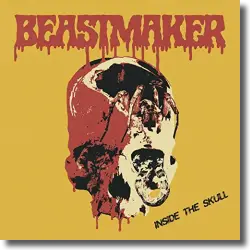 Cover: Beastmaker - Inside The Skull