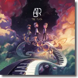 Cover: AJR - The Click