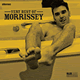 Cover: Morrissey - The Very Best Of