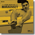 Cover:  Morrissey - The Very Best Of
