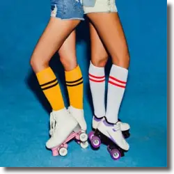 Cover: MaMa - You Get Me