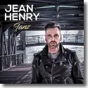 Cover:  Jean Henry - Tanz