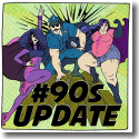 Cover:  90s Update - 90s Update
