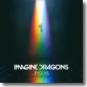 Cover:  Imagine Dragons - Evolve