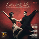 Cover: Latin & Waltz Vol. 2 