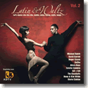 Cover:  Latin & Waltz Vol. 2 - Various Artists