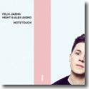 Cover:  Felix Jaehn feat. Hight & Alex Aiono - Hot2Touch