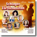 Cover: Schlager Zärtlichkeiten - Various Artists