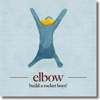 Cover: Elbow - Build A Rocket Boys!