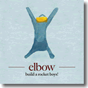 Cover:  Elbow - Build A Rocket Boys!