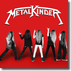 Cover: Metalkinder - Metalkinder