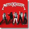 Cover:  Metalkinder - Metalkinder