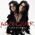 Cover: Alice Cooper - Paranormal