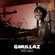 Cover: Gorillaz - The Fall