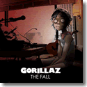 Cover:  Gorillaz - The Fall