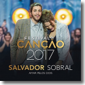 Cover:  Salvador Sobral - Amar Pelos Dois