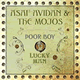 Cover: Asaf Avidan & The Mojos - Poor Boy / Lucky Man