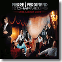 Cover: Pierre Ferdinand et les Charmeurs - Ich hab Alain Delon gesehen