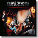 Cover:  Pierre Ferdinand et les Charmeurs - Ich hab Alain Delon gesehen