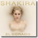 Cover: Shakira - El Dorado