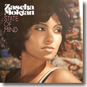 Cover:  Zascha Moktan - State Of Mind