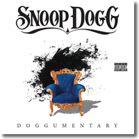 Cover: Snoop Dogg - Doggumentary