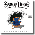 Cover:  Snoop Dogg - Doggumentary