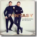 Cover:  Fantasy - Ich brenn durch mit dir (Berlin)