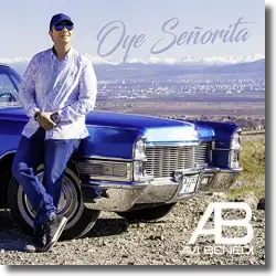 Cover: Avi Benedi - Oye Senorita