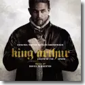 Cover:  King Arthur: Legend Of The Sword - Original Soundtrack