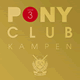 Cover: Pony Club Kampen Vol. 3 