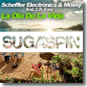 Cover: Scheffler Electronics & Mossy feat. C.R. Easy - La Ola De La Vida