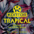 Cover: Kontor Trapical 2017 - The Festival Season 